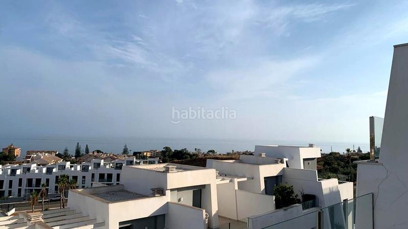 Foto 61deacf2-706f-4efc-b737-dc6cb4befa11. Casa aparellada amb aparcament piscina a Añoreta Golf - Paraíso del Sol Rincón de la Victoria