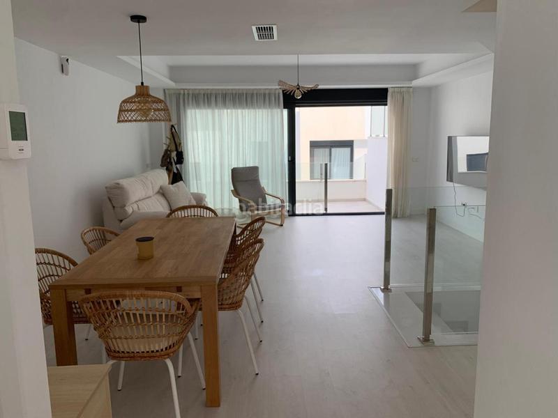 Foto 6493d2f2-58b7-4c7e-a51f-e9cd3783cdd5. Casa aparellada amb aparcament piscina a Añoreta Golf - Paraíso del Sol Rincón de la Victoria