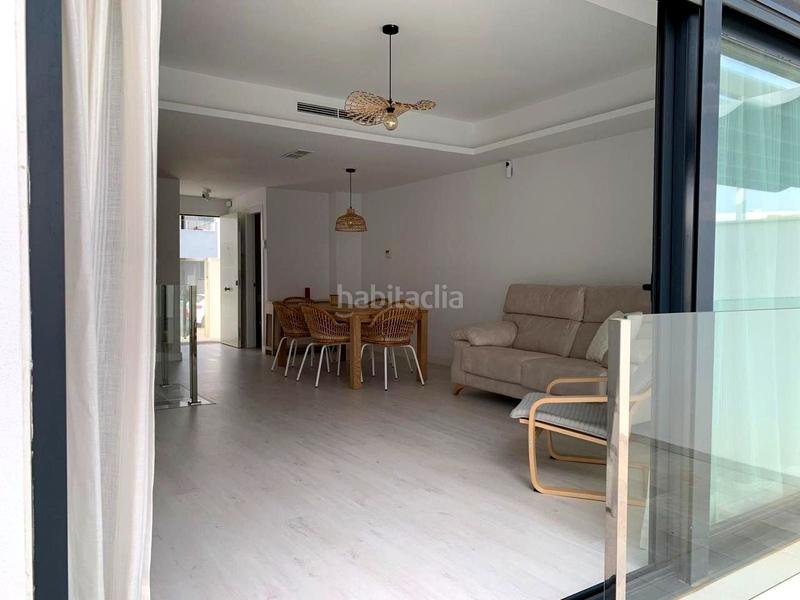 Foto 65f2bec0-3af3-483b-b6f4-d9dfdbe189c8. Casa aparellada amb aparcament piscina a Añoreta Golf - Paraíso del Sol Rincón de la Victoria