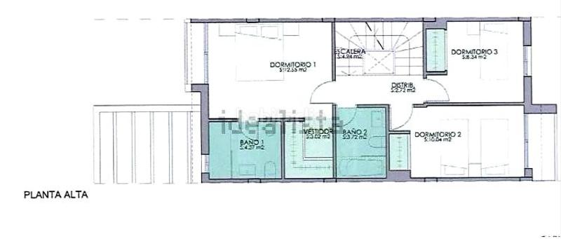 Foto 70ec8189-df29-4b23-81e6-cb3f1165169b. Casa aparellada amb aparcament piscina a Añoreta Golf - Paraíso del Sol Rincón de la Victoria