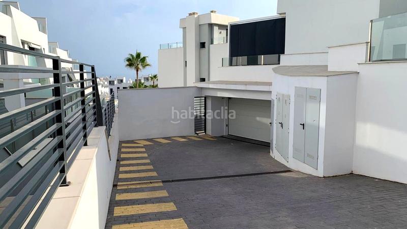 Foto 7850cd97-9254-4741-a6ef-994e6b8e91ac. Casa aparellada amb aparcament piscina a Añoreta Golf - Paraíso del Sol Rincón de la Victoria