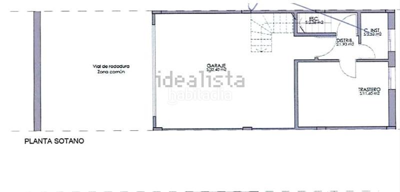 Foto 7e6b70c8-61b0-4cd0-9666-8e0943e5cc93. Casa aparellada amb aparcament piscina a Añoreta Golf - Paraíso del Sol Rincón de la Victoria