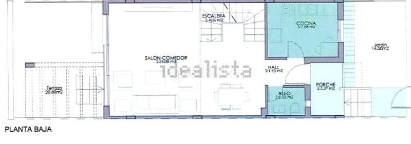 Foto 95f37783-0c8b-4d1b-ab16-4220f48211b9. Casa aparellada amb aparcament piscina a Añoreta Golf - Paraíso del Sol Rincón de la Victoria