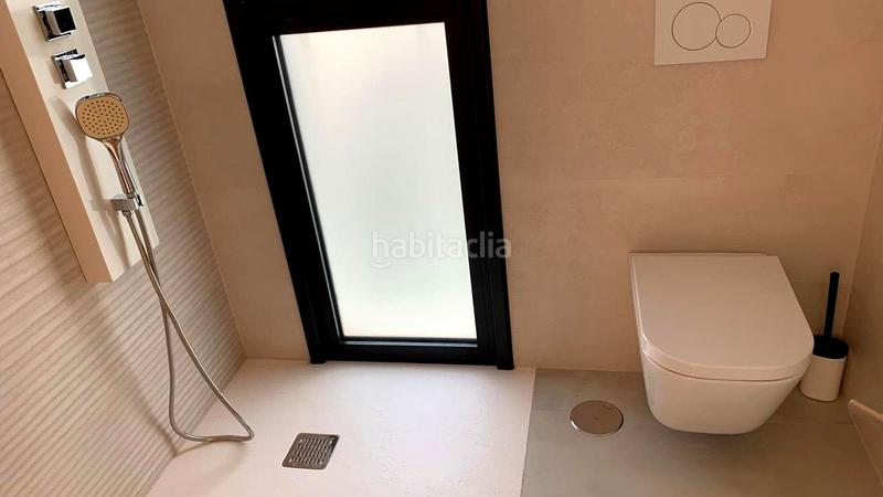 Foto 9831b27a-82c1-463d-a0ac-4af4d78f2be5. Casa aparellada amb aparcament piscina a Añoreta Golf - Paraíso del Sol Rincón de la Victoria