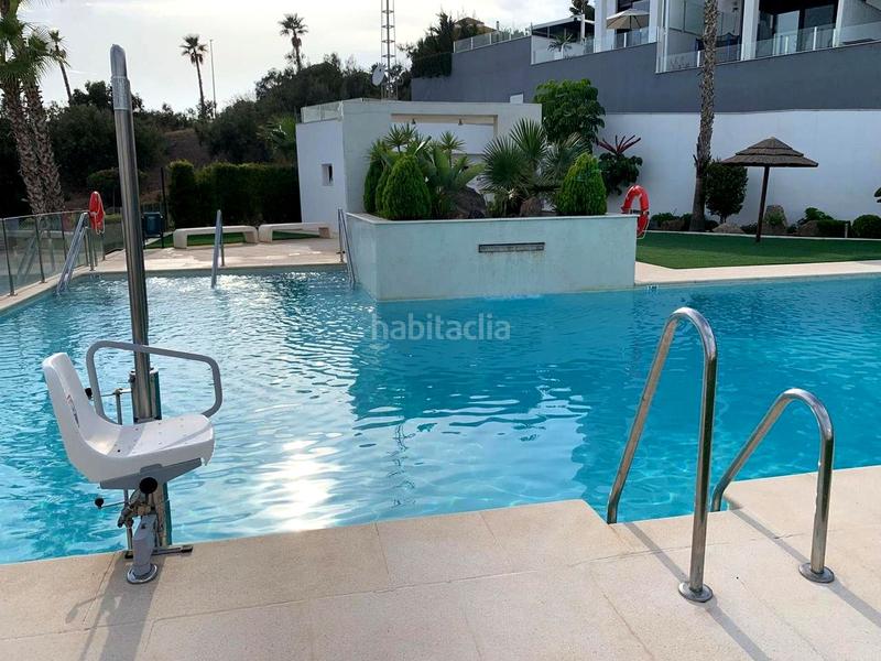 Foto 9c6aae44-a531-46f9-a6ac-540c4e84e625. Casa aparellada amb aparcament piscina a Añoreta Golf - Paraíso del Sol Rincón de la Victoria
