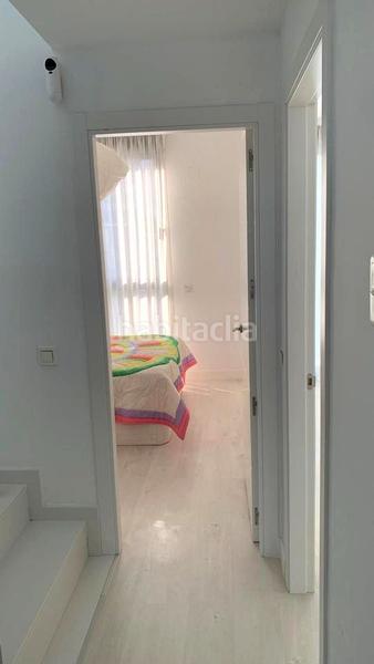 Foto a4b79513-1d3f-4f9e-bcfc-cde0728d17d9. Casa aparellada amb aparcament piscina a Añoreta Golf - Paraíso del Sol Rincón de la Victoria