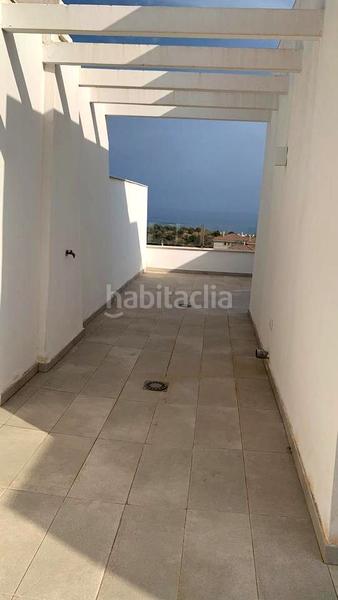 Foto b0781bef-bc04-40e9-aef8-2948c164d8e5. Casa aparellada amb aparcament piscina a Añoreta Golf - Paraíso del Sol Rincón de la Victoria