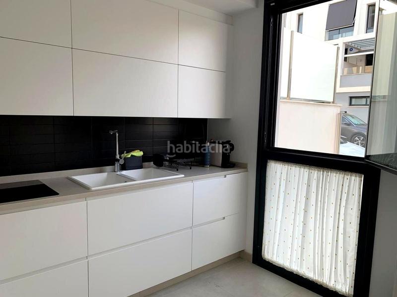 Foto b7bf3547-c49e-45c2-91e2-0d77a3db2517. Casa aparellada amb aparcament piscina a Añoreta Golf - Paraíso del Sol Rincón de la Victoria