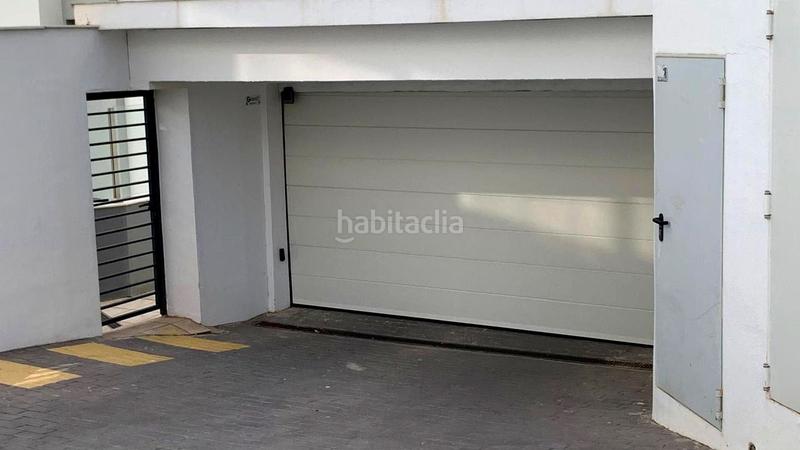 Foto cabf1448-1920-458d-a1d2-01147a5ed3ac. Casa aparellada amb aparcament piscina a Añoreta Golf - Paraíso del Sol Rincón de la Victoria