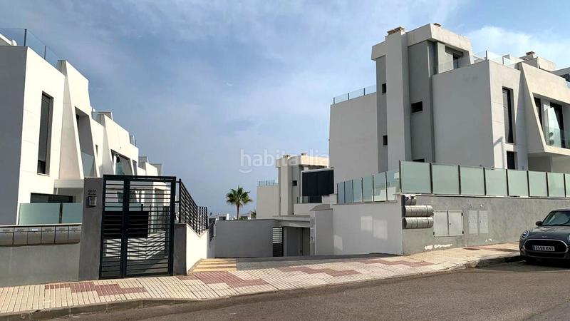 Foto eac54acc-a6ca-4a7b-8dd0-09ef76484e32. Casa aparellada amb aparcament piscina a Añoreta Golf - Paraíso del Sol Rincón de la Victoria