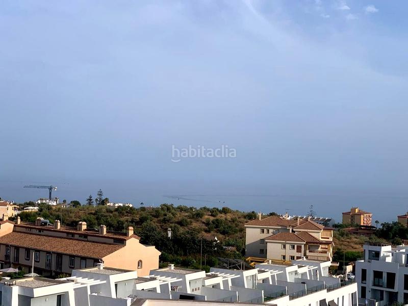 Foto efc6cbcc-7499-426b-9dd5-3c5cc95a862e. Casa aparellada amb aparcament piscina a Añoreta Golf - Paraíso del Sol Rincón de la Victoria