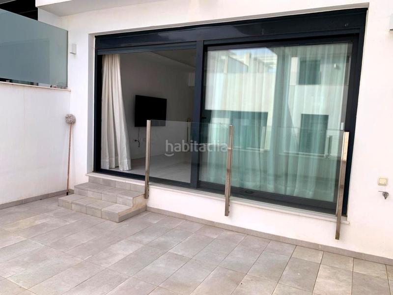 Foto f21af6aa-d83a-4e0f-b8ce-bf58fdb1f265. Casa aparellada amb aparcament piscina a Añoreta Golf - Paraíso del Sol Rincón de la Victoria