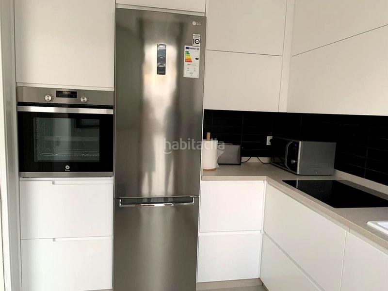 Foto f7286e89-afcb-4267-9f36-ec734fe3c997. Casa aparellada amb aparcament piscina a Añoreta Golf - Paraíso del Sol Rincón de la Victoria