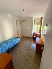 Rent Flat  Ingeniero de la torre acosta. Alquiler piso para estudiantes últimas habitaciones
