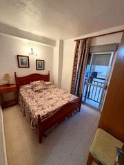 Lloguer Pis  De la playa. Apartamento 1 linea de playa urb.los tres caballos  torre de lon