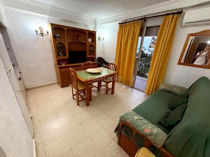 Foto 479571de-93fb-4952-8158-1978c952c65c. Alquiler piso apartamento 1 linea de playa urb.los tres caballos torre de londres en Torremolinos