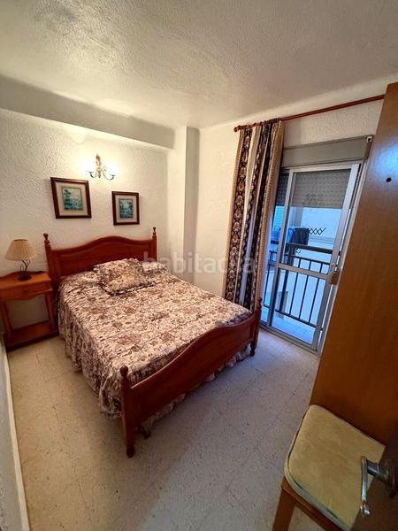 Foto 4a662a66-06ea-447b-9ac8-f688ba86a52b. Alquiler piso apartamento 1 linea de playa urb.los tres caballos torre de londres en Torremolinos