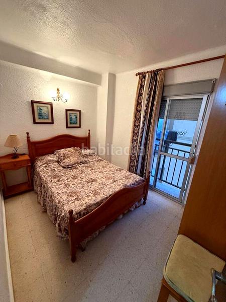 Foto 13a0c365-a0e9-41e1-b887-6b116a23bb7a. Rent flat with pool in Playamar - Benyamina Torremolinos