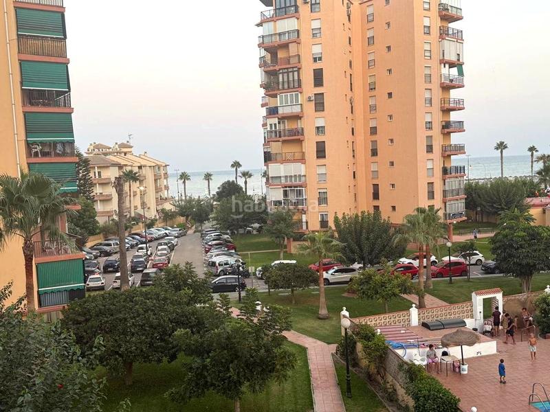Foto e44ebf2f-1644-46f3-9110-9ea48b93d5e4. Rent flat with pool in Playamar - Benyamina Torremolinos