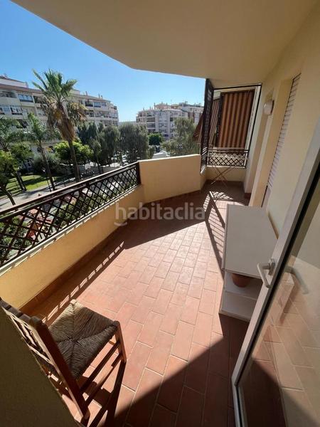 Foto ca5be47e-8ec0-4d9d-806c-e05f7efc06af. Location appartement dans Portada Alta - Pol. Crta. De Cártama Málaga