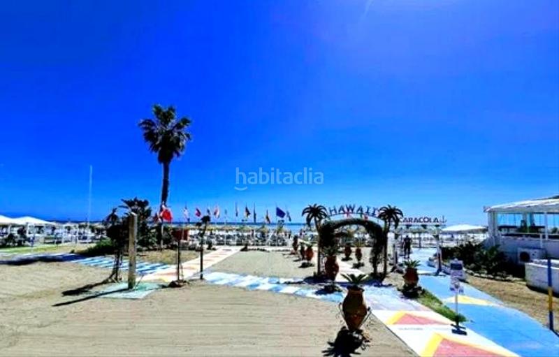 Foto c52f9fdc-f8bb-4223-bb9e-8f99f4337d9f. Estudi amb aparcament a El Bajondillo Torremolinos