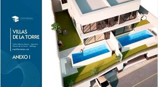 Casa pareada  Alberto durero. Maravilloso pareado a estrenar en el puerto de la torre