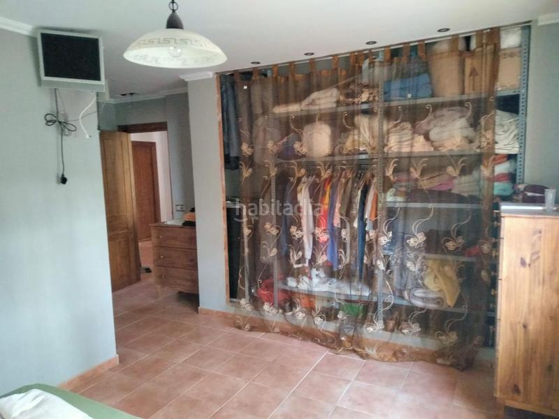 Foto 4829ae9c-5a1a-4155-b077-6d95d7c9ed83. Casa con parcheggio in Fuente Alegre - El Chaparral - Los Morales Málaga