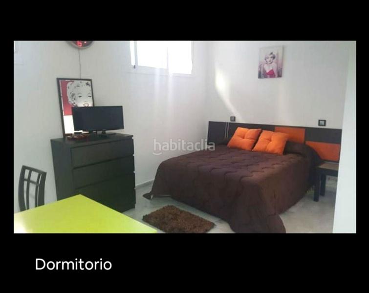 Foto 0285896c-c71f-4760-ab15-5ad371b0a4ea. Etagenwohnung in Cristo de la Epidemia Málaga