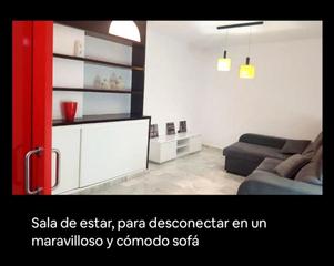 Appartement  San patricio. Piso con licencia turistica frente a la iglesia de la victoria