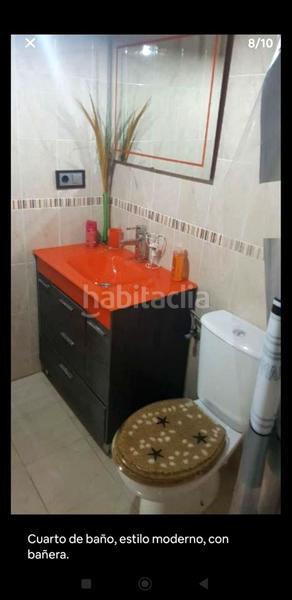 Foto 6ecbaf39-4251-4a5b-bdb0-e8b741f20644. Etagenwohnung in Cristo de la Epidemia Málaga