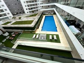 Appartement à Miguel de cervantes 59. Oportunidad nueva andalucia  450.000 marbella