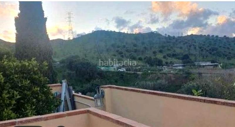 Foto 5871dd8e-4fee-4dad-8757-4314b0d04f82. Residential plot in Fuente Alegre - El Chaparral - Los Morales Málaga