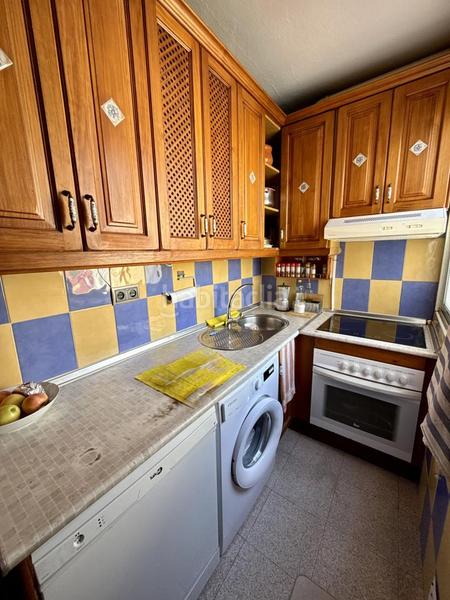 Foto 05ec17f0-514a-4b39-9a63-189892f80f81. Flat in Centro ciudad Fuengirola