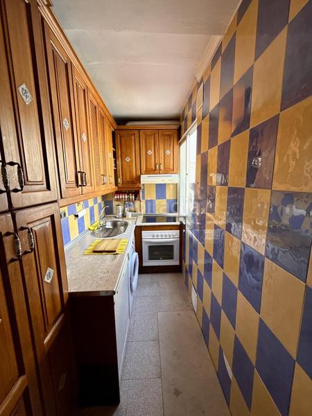 Foto d291981d-a5fd-49d5-a6da-87b4bf077441. Flat in Centro ciudad Fuengirola