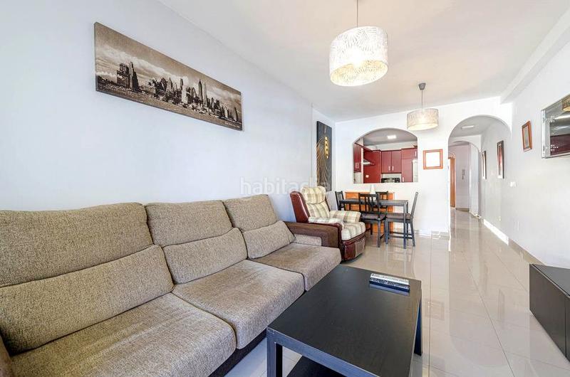 Foto 581d1324-fec4-4212-b037-5686faa5dafc. Appartamento con parcheggio in Torre de Benagalbón Rincón de la Victoria