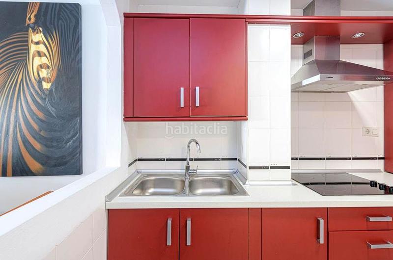 Foto c8e20b61-ed2a-4966-abb6-bb0392da86ed. Appartamento con parcheggio in Torre de Benagalbón Rincón de la Victoria