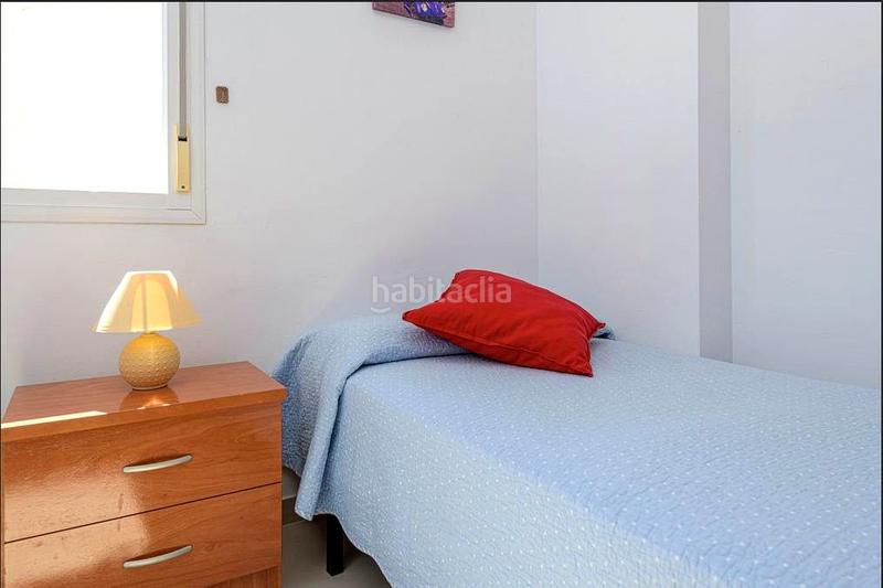 Foto c90de19f-e738-43cf-b913-93ba8b78833e. Appartamento con parcheggio in Torre de Benagalbón Rincón de la Victoria