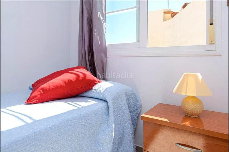 Foto e9cf3bda-a316-440c-af11-f1d21b702c3a. Appartamento con parcheggio in Torre de Benagalbón Rincón de la Victoria