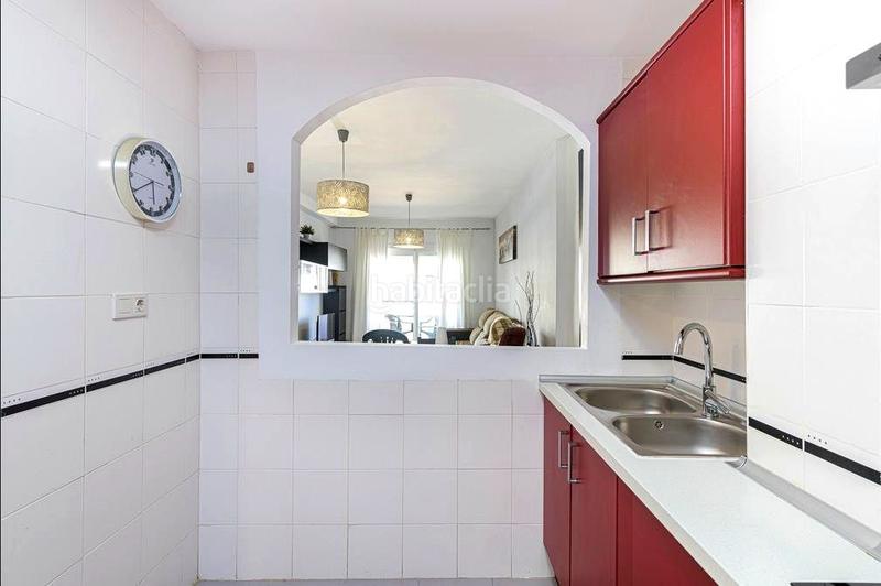 Foto f638904d-e4de-4106-9dbf-1ef25d45c6c9. Appartamento con parcheggio in Torre de Benagalbón Rincón de la Victoria