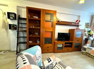 Etagenwohnung in Torres Quevedo