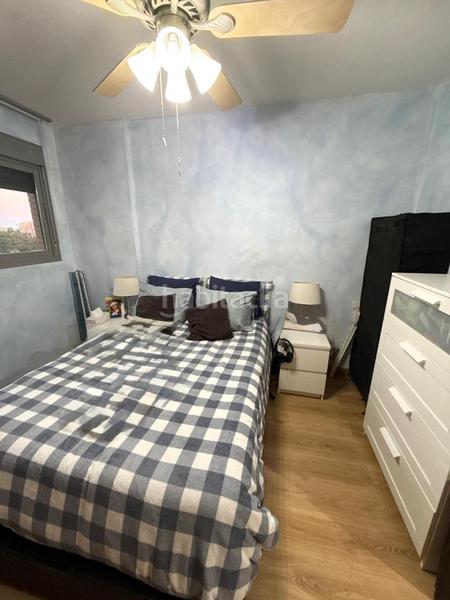 Foto 1fb2c3eb-bc6e-4354-9096-4d888746e3b3. Appartement avec chauffage parking piscine dans El Consul - Ciudad Universitaria - El Romeral Málaga