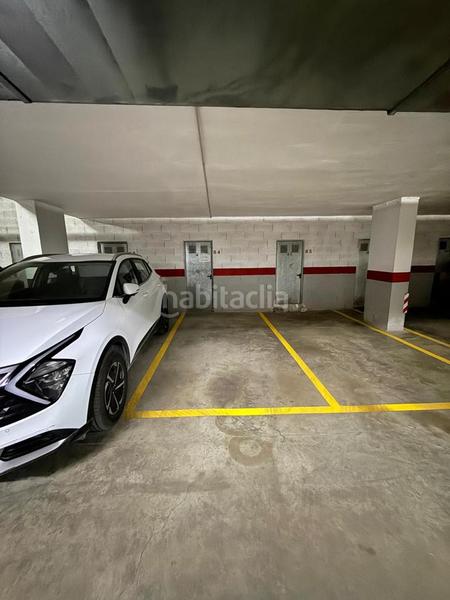 Foto 37742103-b366-4ff9-8f72-61b2650cd93d. Appartement avec chauffage parking piscine dans El Consul - Ciudad Universitaria - El Romeral Málaga