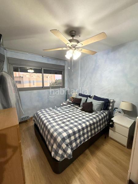 Foto 553d92a2-69a5-4fbf-bc87-7121b121461f. Appartement avec chauffage parking piscine dans El Consul - Ciudad Universitaria - El Romeral Málaga