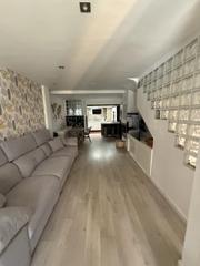 Casa  Navarro ledesma. Chalet adosado teatinos