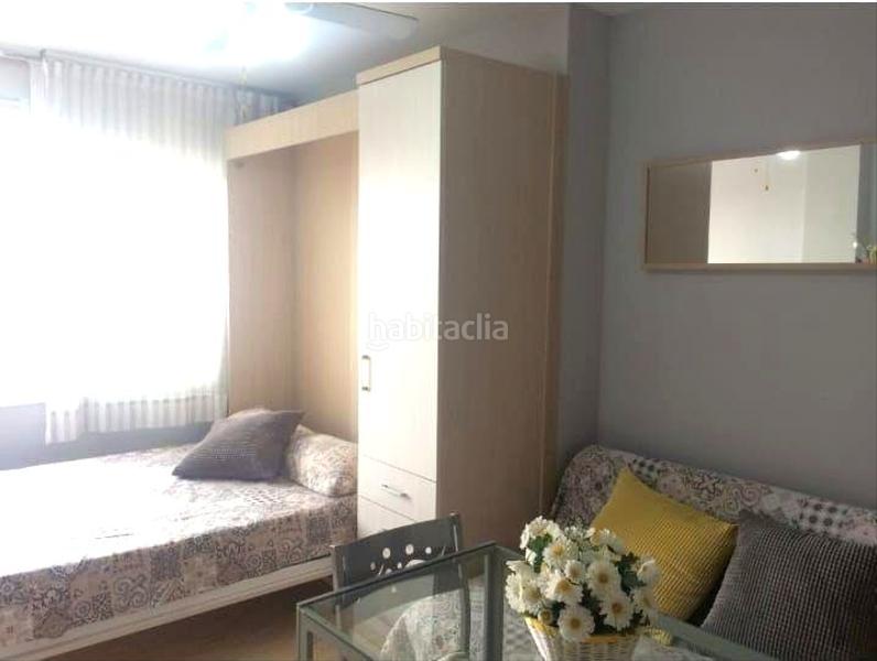 Foto 0b31617c-8737-4b1b-8daf-7049c8588fc8. Monolocale con parcheggio piscina in Solymar Benalmádena