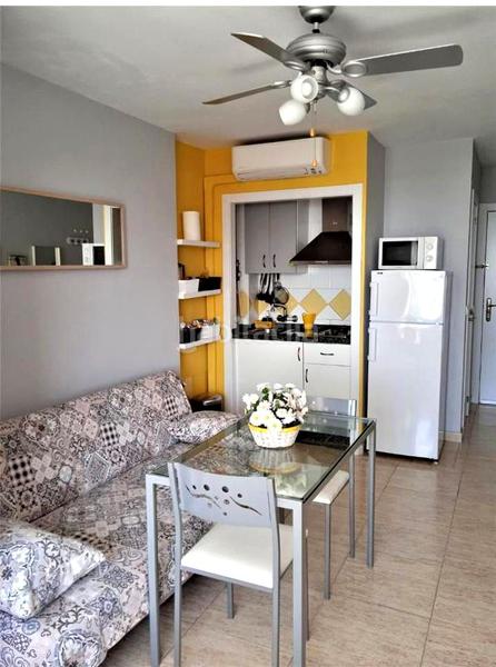 Foto bc700afc-fcbe-414a-83ba-fd5dc569997d. Monolocale con parcheggio piscina in Solymar Benalmádena