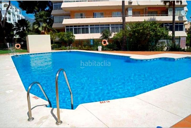 Foto cc4cffc1-9399-476b-9aeb-af7fb8ef7975. Monolocale con parcheggio piscina in Solymar Benalmádena