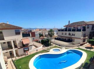 Ground floor in Tenerife