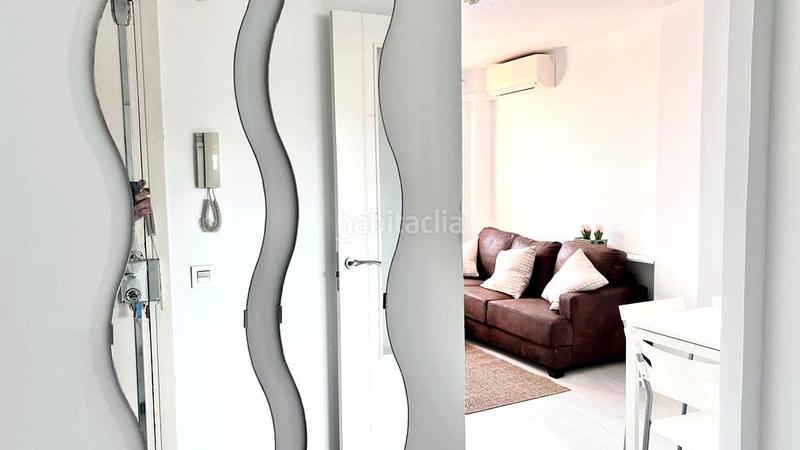 Foto 30529d2b-ffe8-4205-bc27-5c6ddb5feee2. Pis a Perchel Norte Málaga