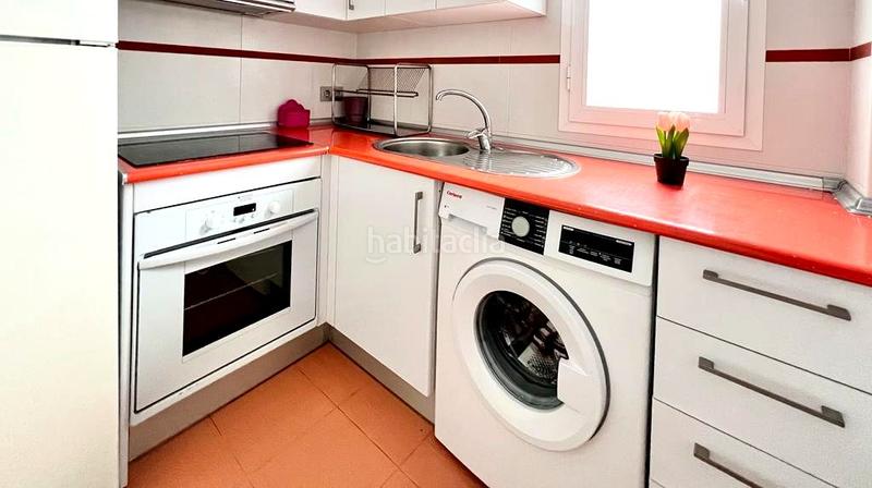 Foto 96e8afc7-0671-4679-8808-384e4ac056f5. Pis a Perchel Norte Málaga